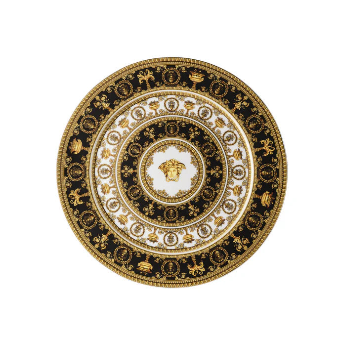 Versace Baroque Serving Plated, 33cm