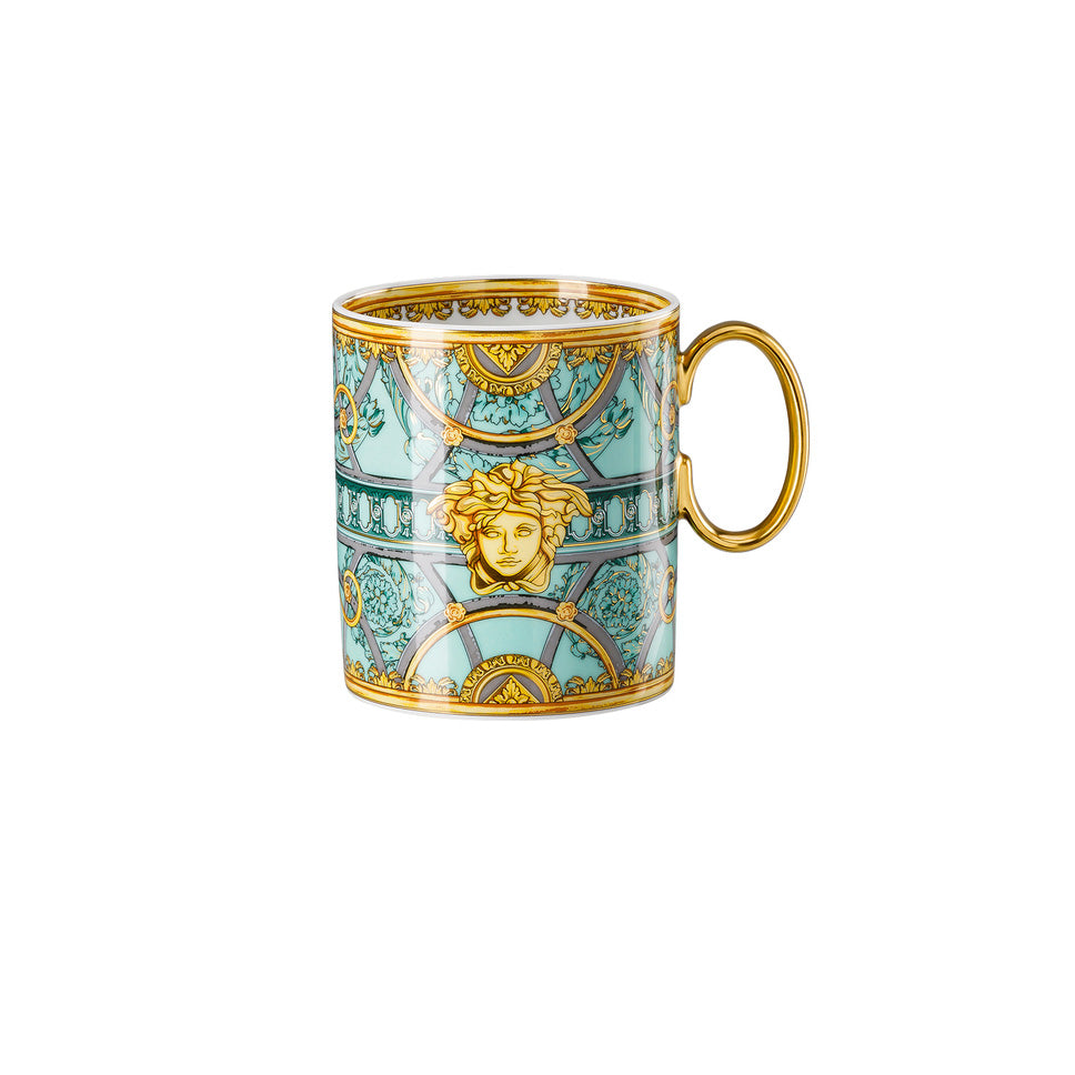 Versace La Scala del Palazzo Verde Mug