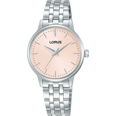Lorus Dress Watch, RG201QX9