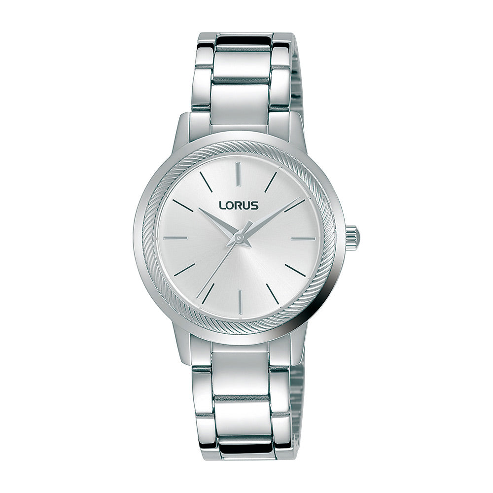 Lorus Dress Watch, RG231RX9