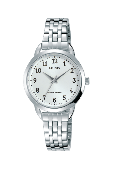 Lorus Dress Watch, RG235NX9