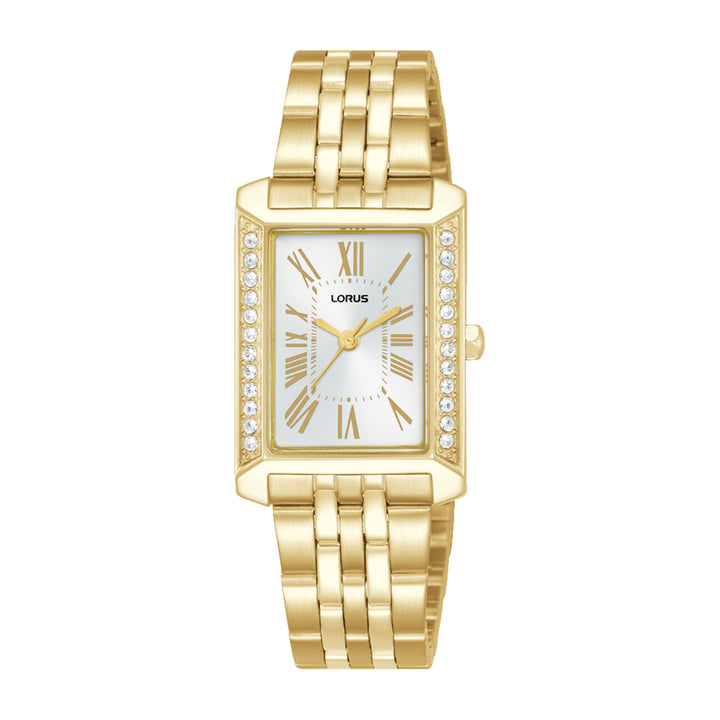 Lorus Dress Watch, RG238YX9