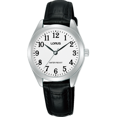 Lorus Dress Watch, RG239TX5
