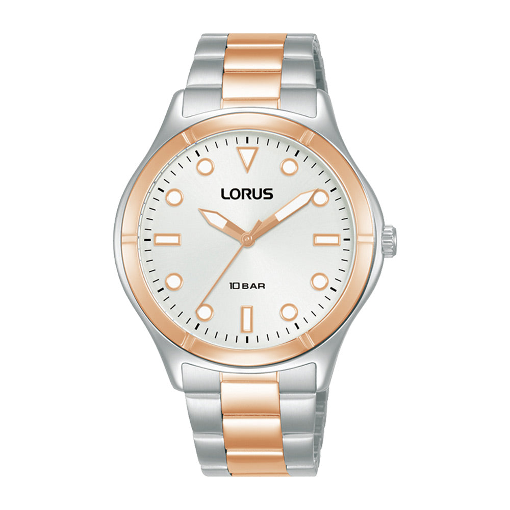 Lorus Dress Watch, RG246VX9