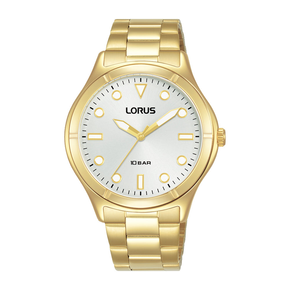 Lorus Dress Watch, RG248VX9