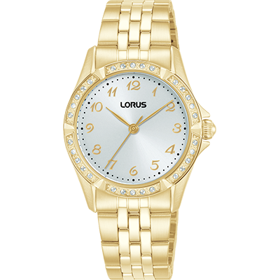 Lorus Dress Watch, RG250YX-9
