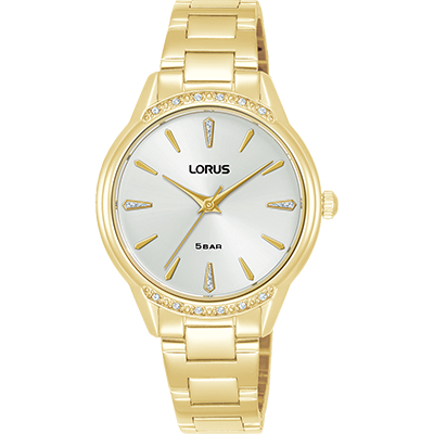Lorus Dress Watch, RG258YX-9