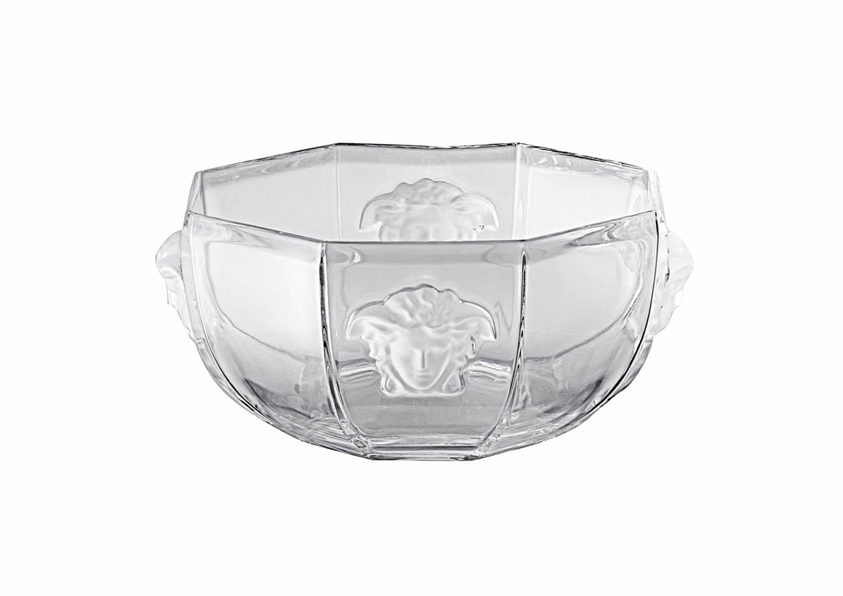 Versace Medusa Lumiere Bowl, 18cm – view 2