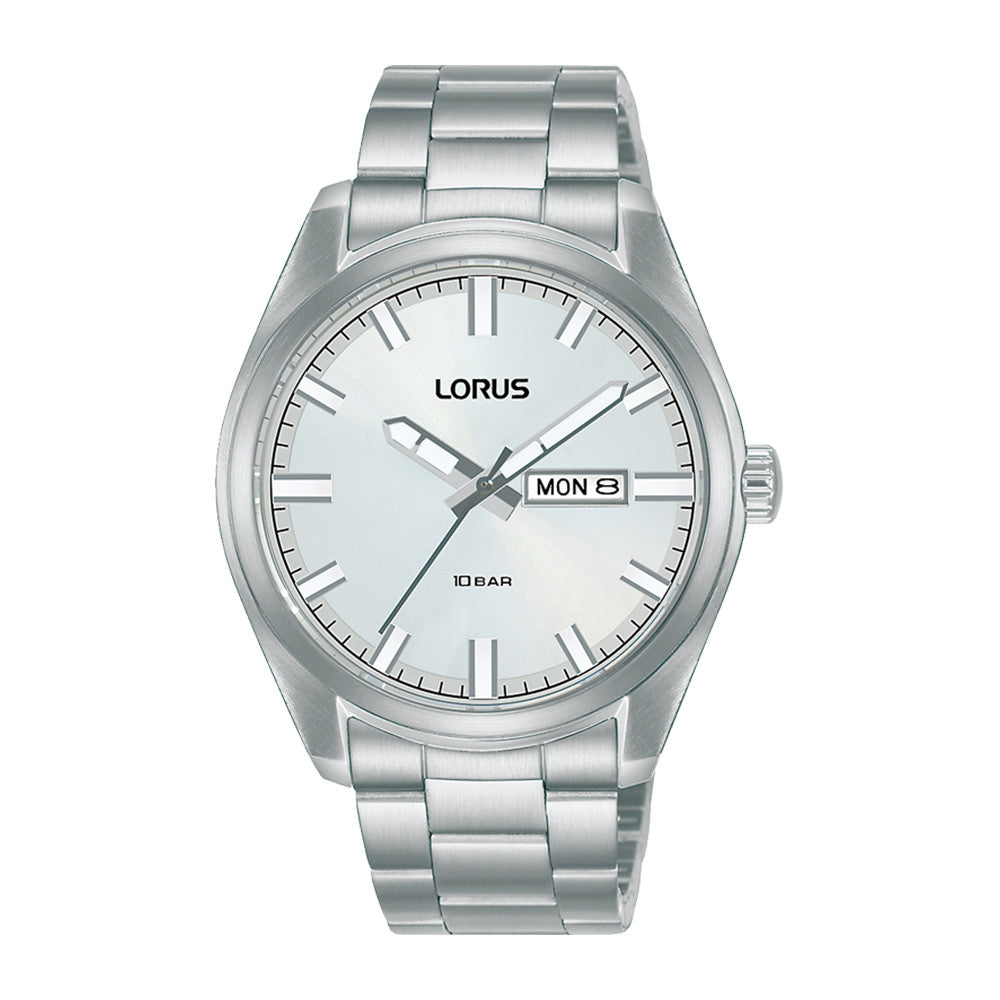 Lorus Daywear Watch, RH353AX9