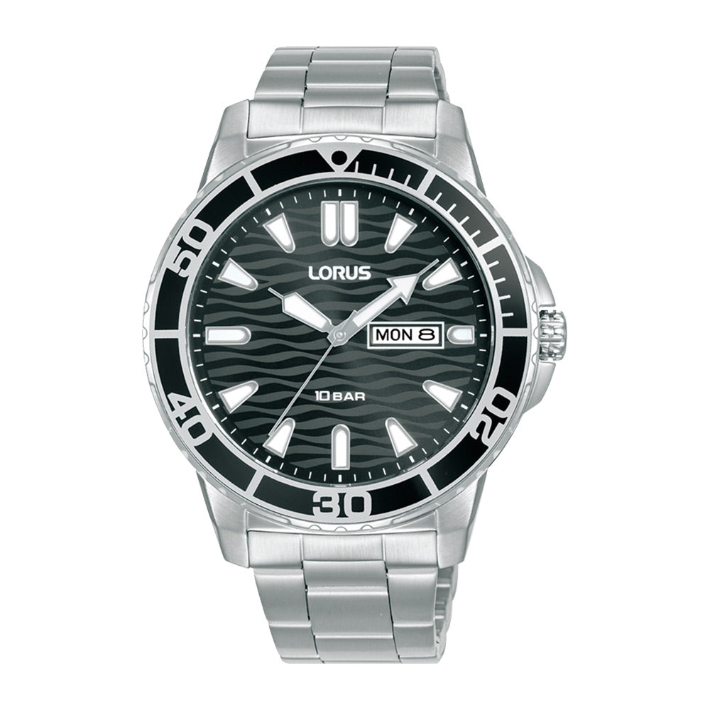 Lorus Sports Watch, RH355AX9
