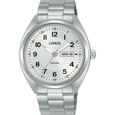 Lorus Sports Watch, RH379AX9