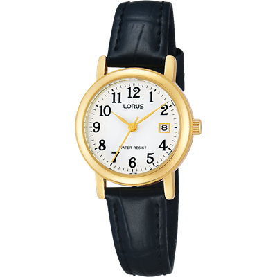 Lorus Dress Watch, RH764AX-5