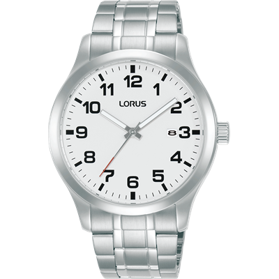 Lorus Daywear Watch, RH923PX9