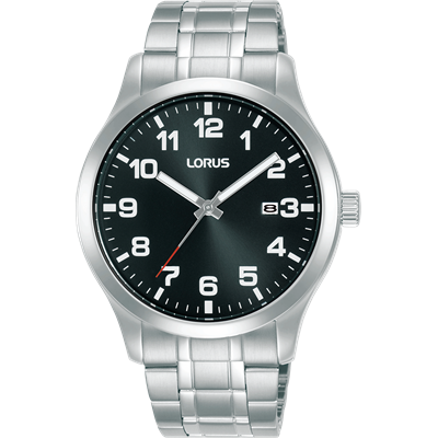 Lorus Daywear Watch, RH929PX9