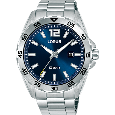 Lorus Sports Watch, RH931SX-9