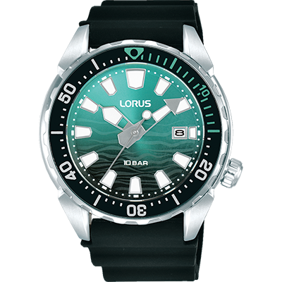 Lorus Sports Watch, RH951RX9