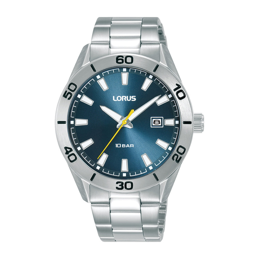 Lorus Sports Watch, RH967PX9
