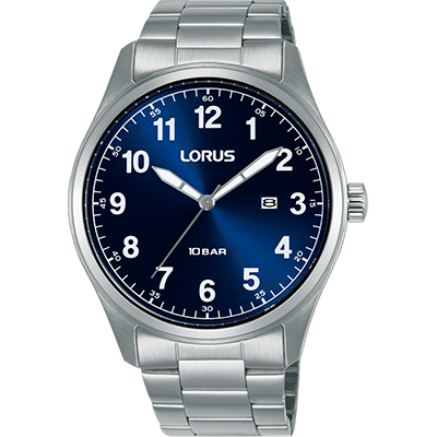 Lorus Sports Watch, RH973SX-9