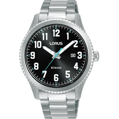 Lorus Spots Watch, RH979RX-9