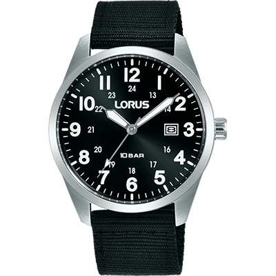 Lorus Sports Watch, RH979SX-9