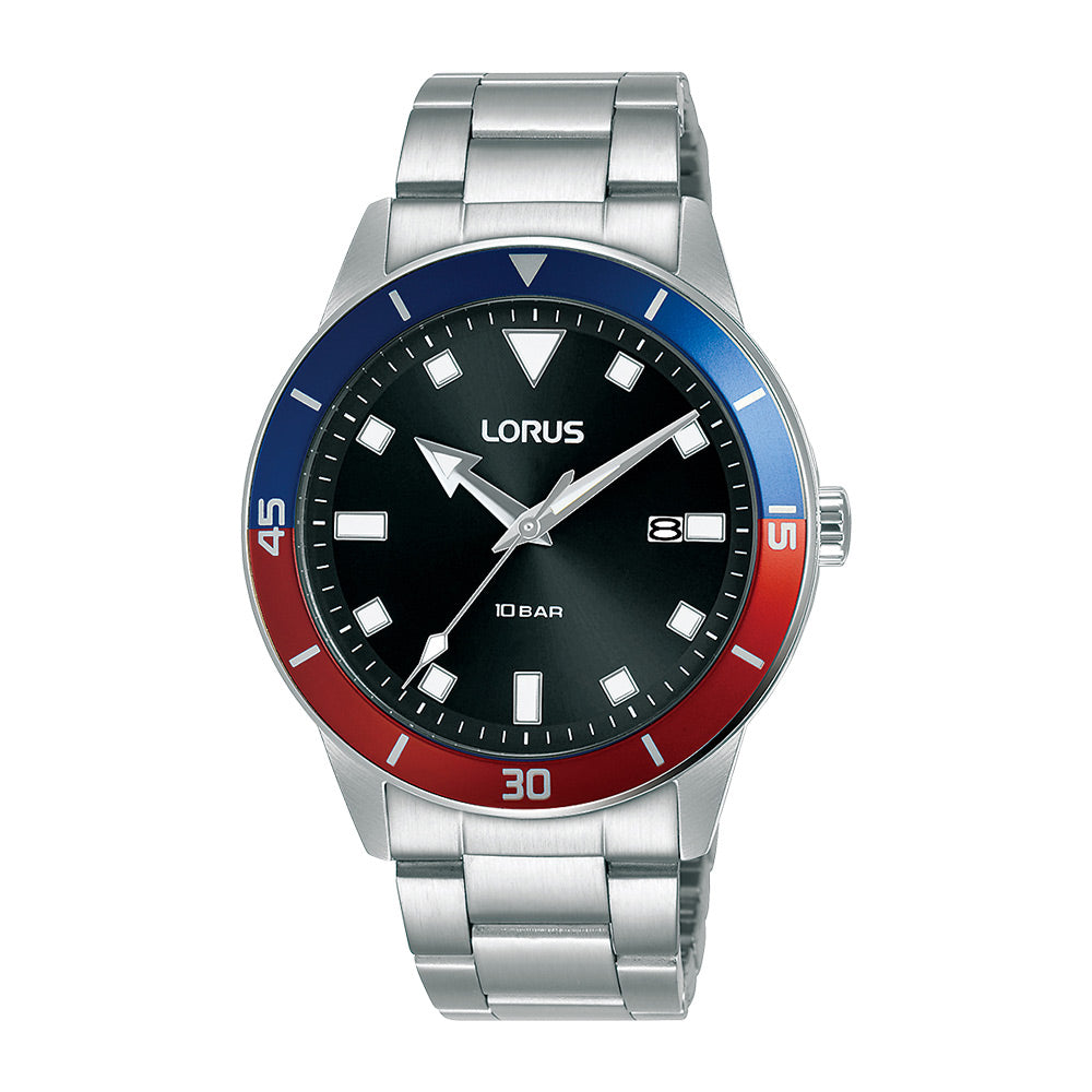 Lorus Sports Watch, RH981LX9