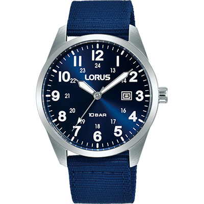 Lorus Sports Watch, RH981SX-9