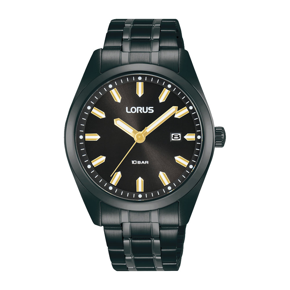 Lorus Sports Watch, RH983PX9
