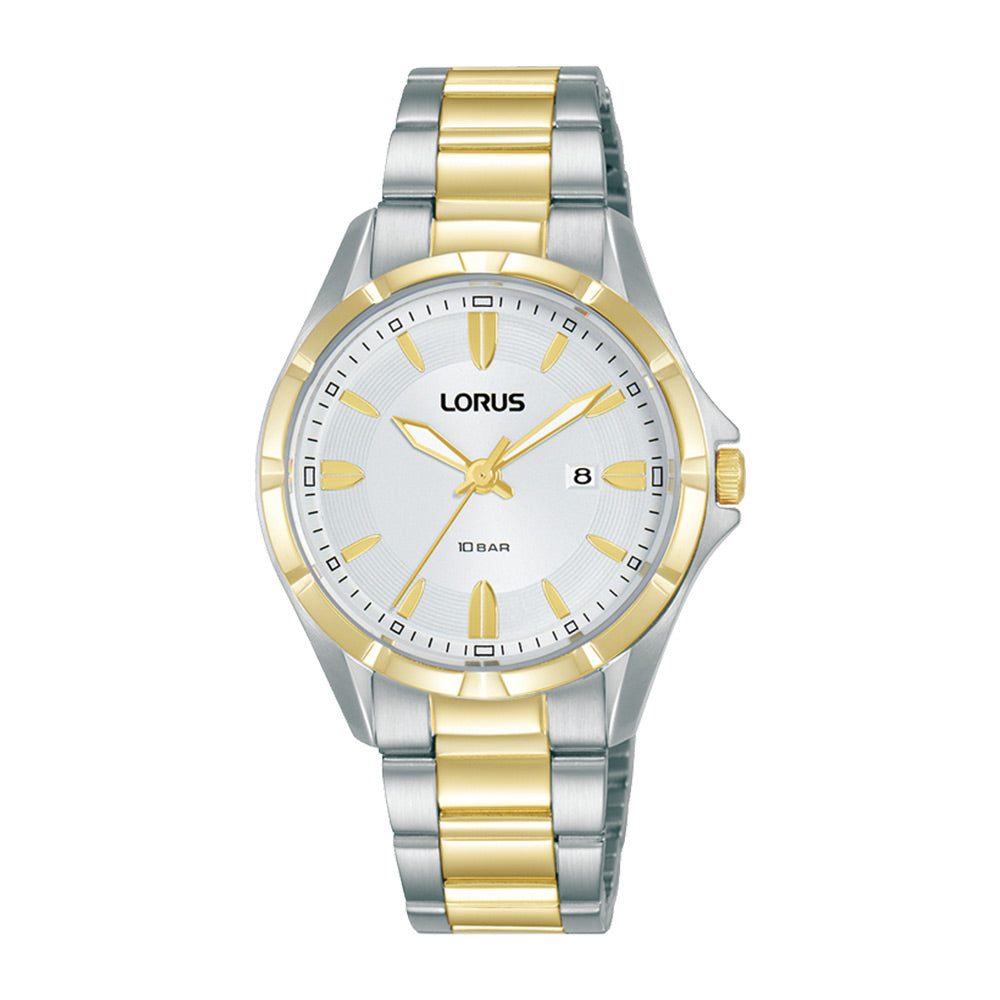 Lorus Dress Watch, RJ252BX9