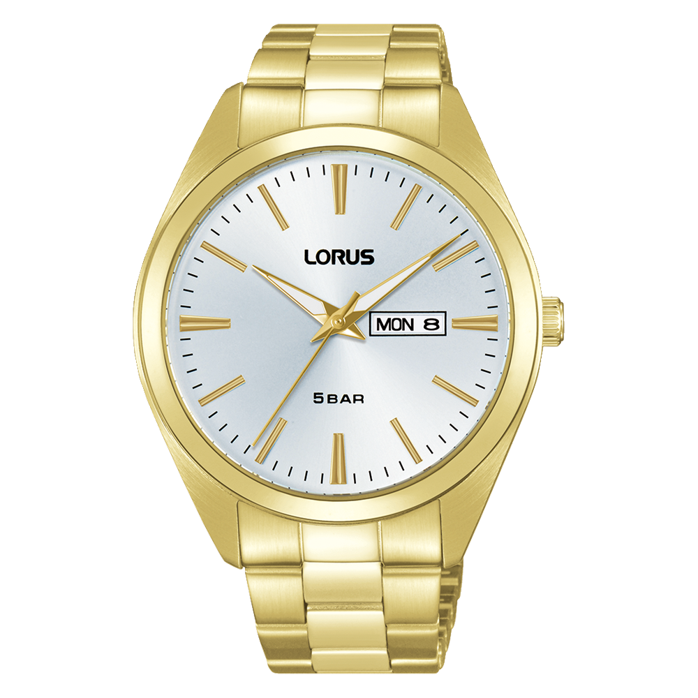 Lorus Dress Watch, RJ668AX-9