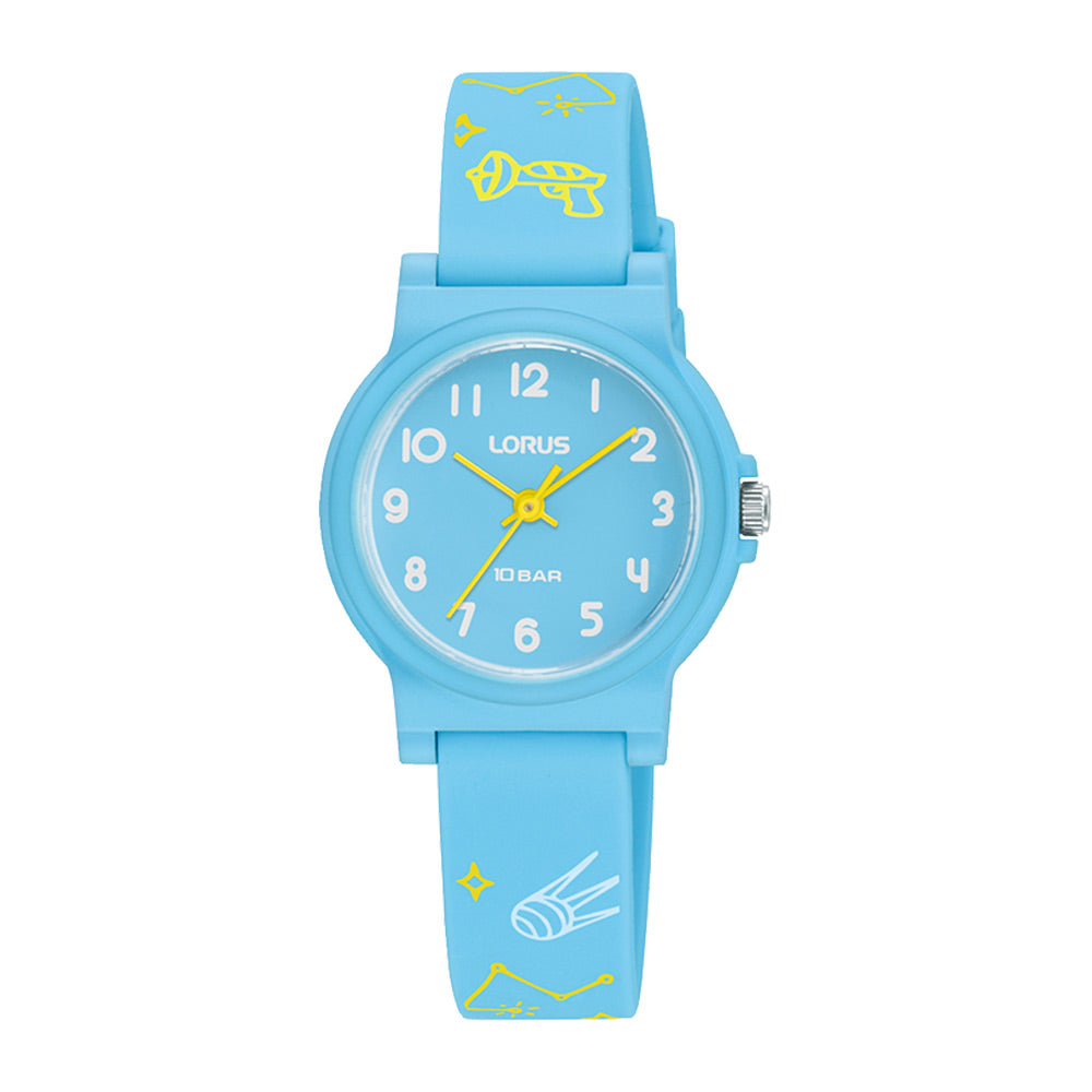 Lorus Youth Watch, RRX39JX9