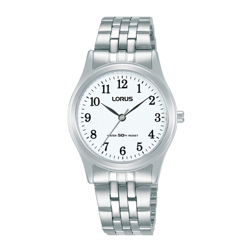 Lorus Dress Watch, RRX41HX9