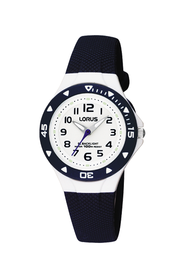 Lorus Youth Watch, RRX43CX9