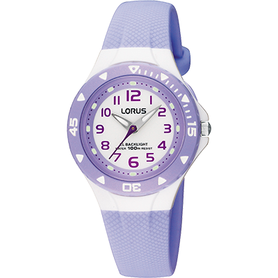 Lorus Sports Watch, RRX51CX-9
