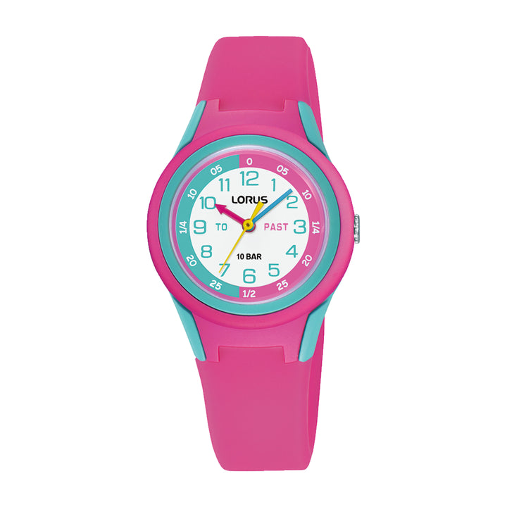 Lorus Youth Watch, RRX81JX-9