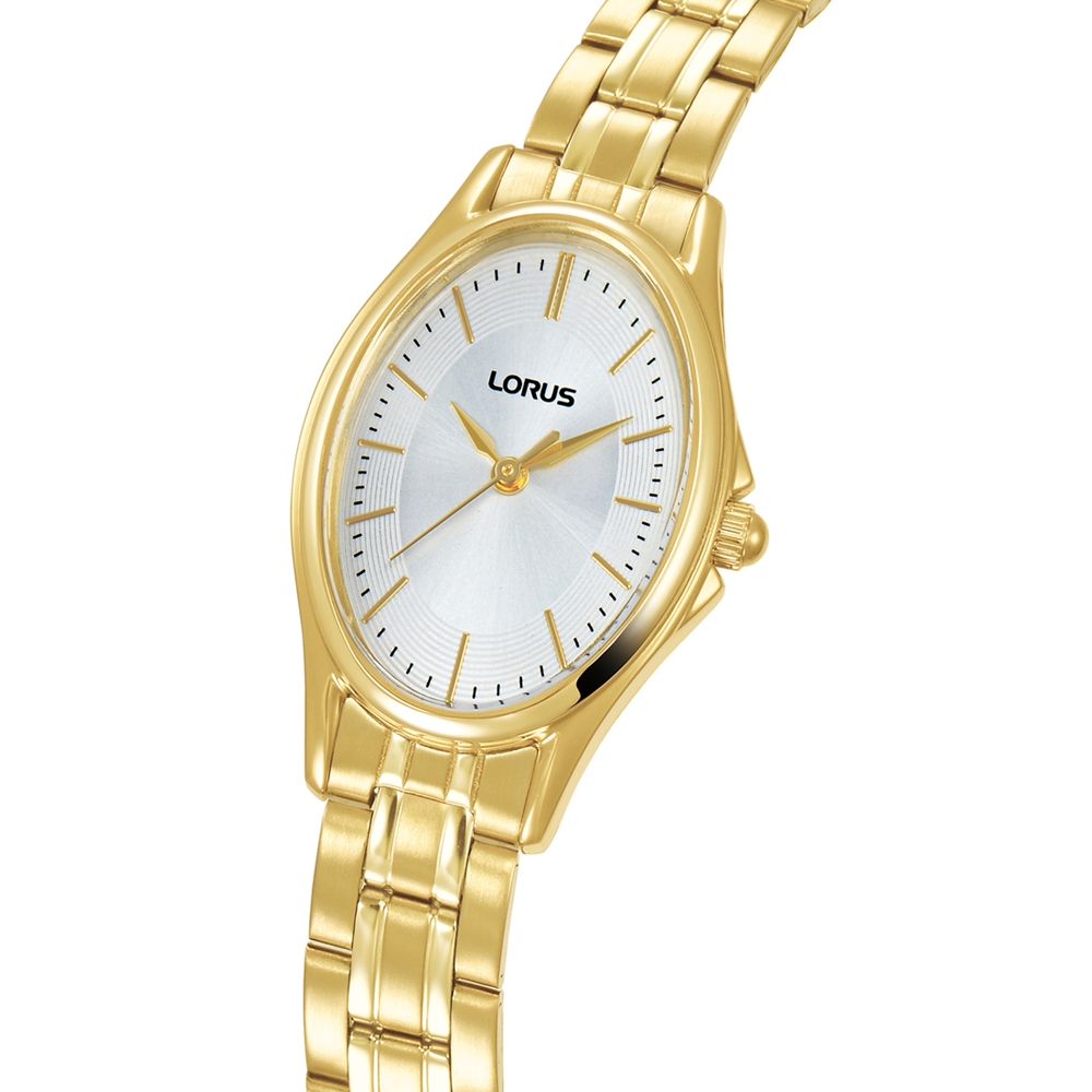 Lorus Dress Watch, RRX88JX-9