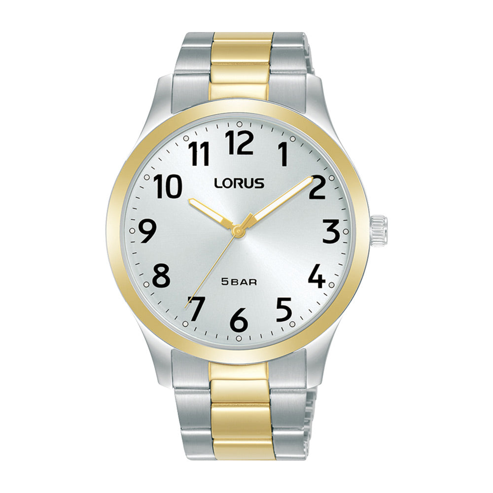 Lorus Daywear Watch, RRX98HX9