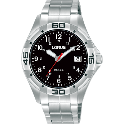 Lorus Workman's Watch, RS961DX-9