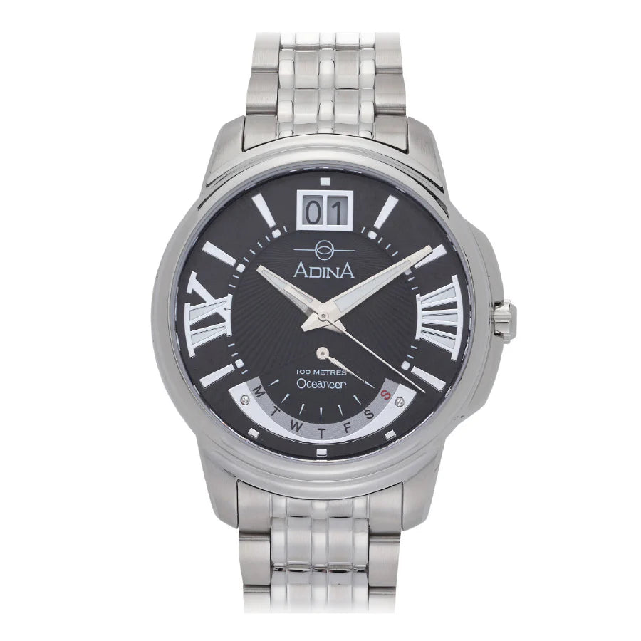 Adina Oceaneer Sports Dress Watch, RW12S2XB