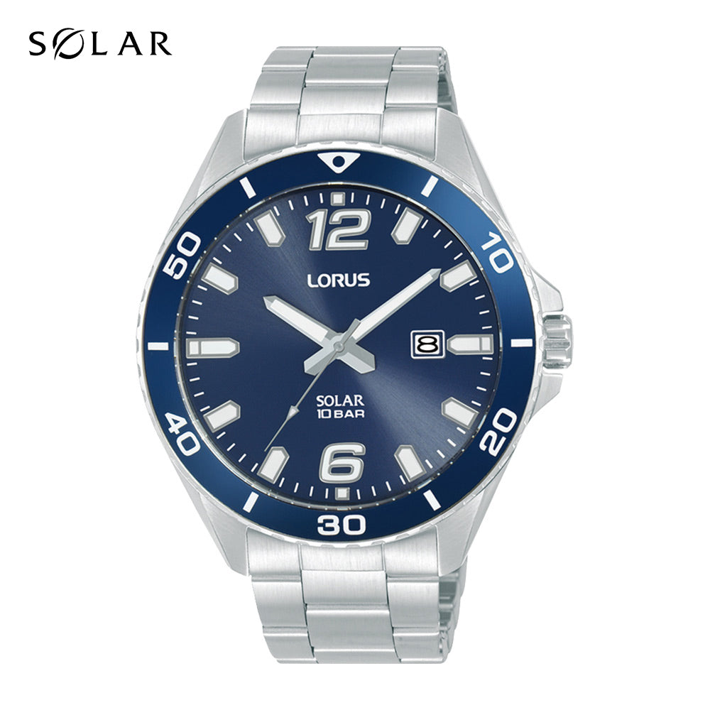 Lorus Sports Watch, RX361AX9