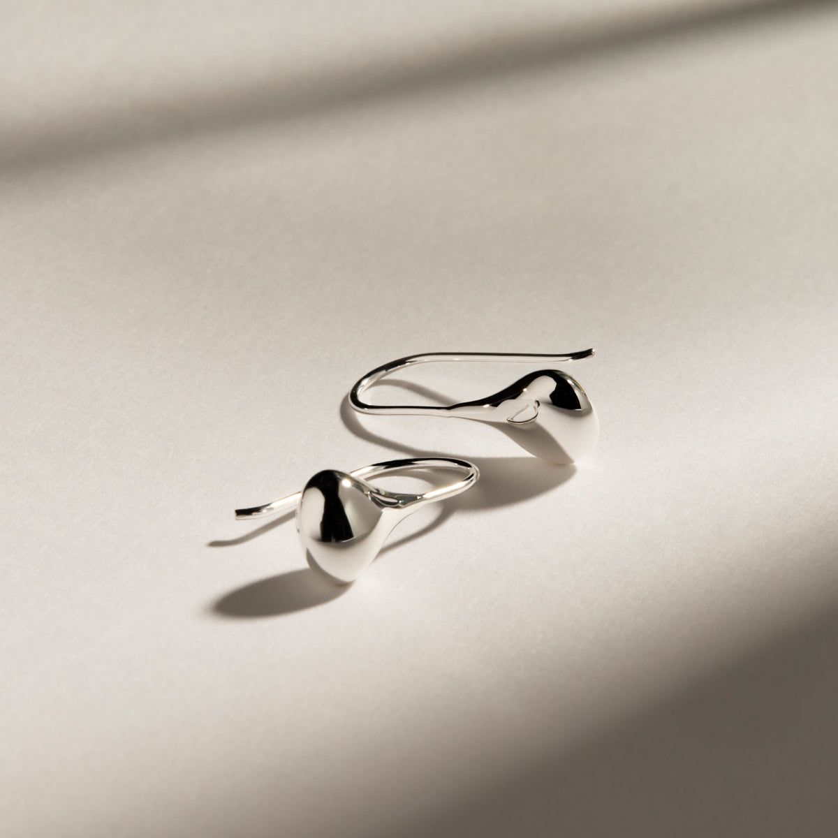 NAJO Baby Tears Earrings