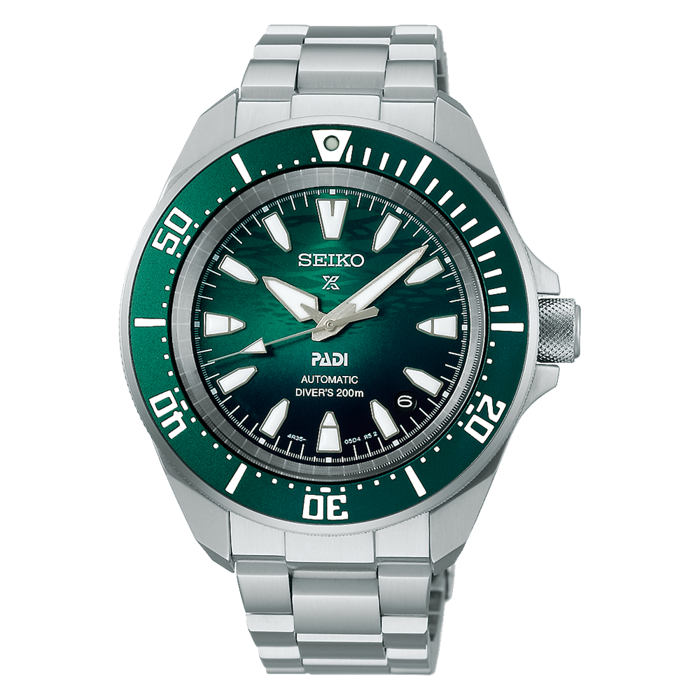 Seiko Prospex Automatic Watch, SRPL53K