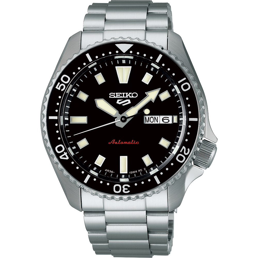 Seiko 5 Sports Automatic Watch, SRPL85K