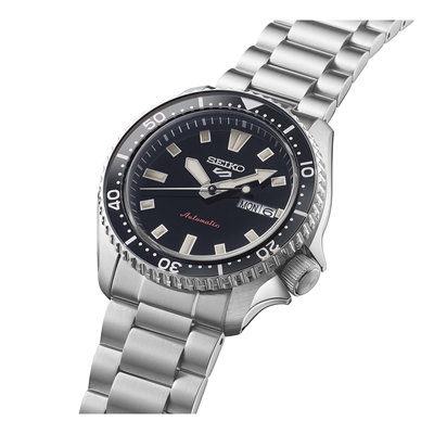 Seiko 5 Sports Automatic Watch, SRPL85K