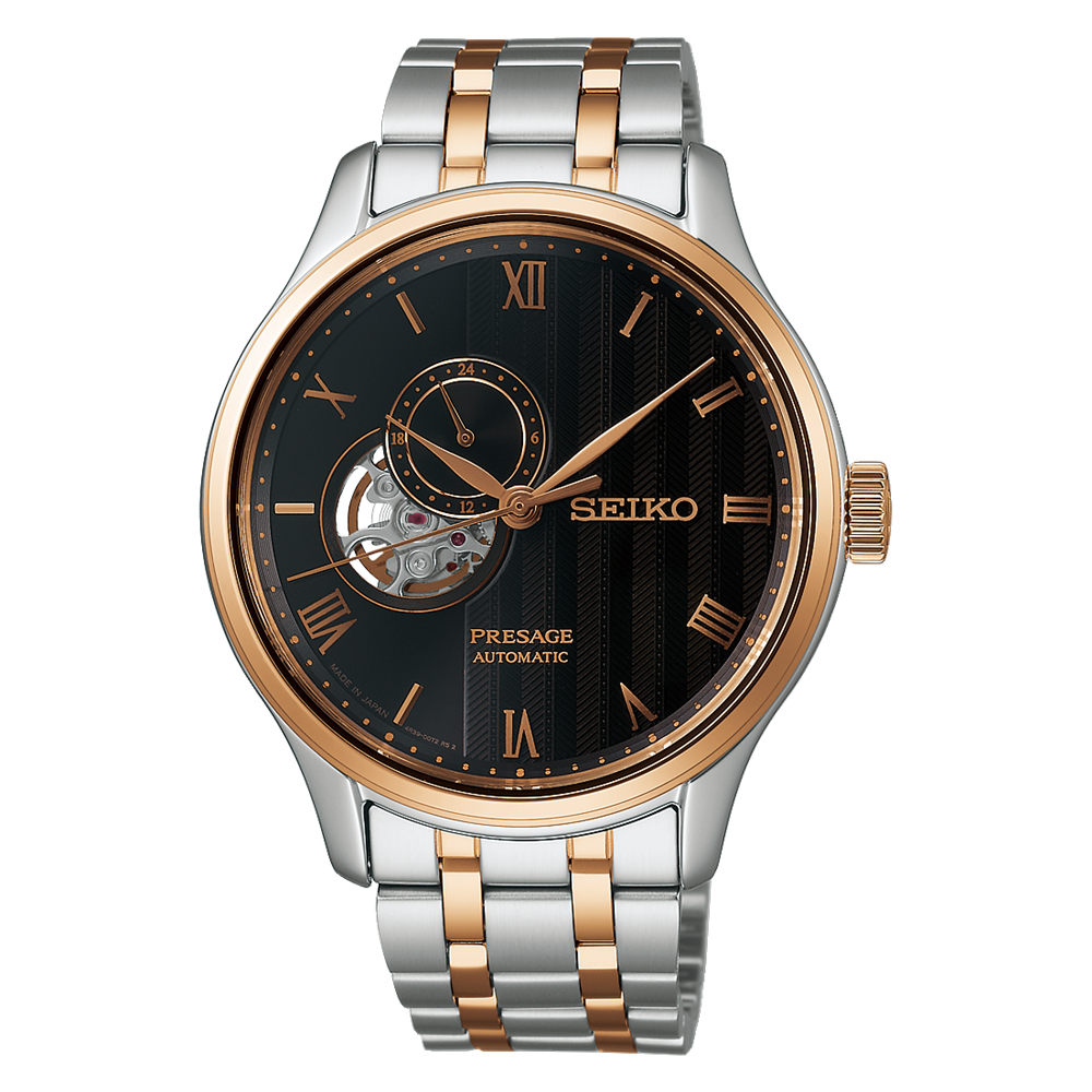 Seiko Presage Automatic Watch, SSA466J