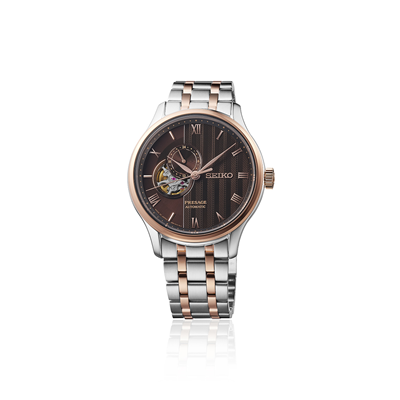 Seiko Presage Automatic Watch, SSA466J