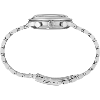 Seiko Conceptual Chronograph Watch, SSB477P