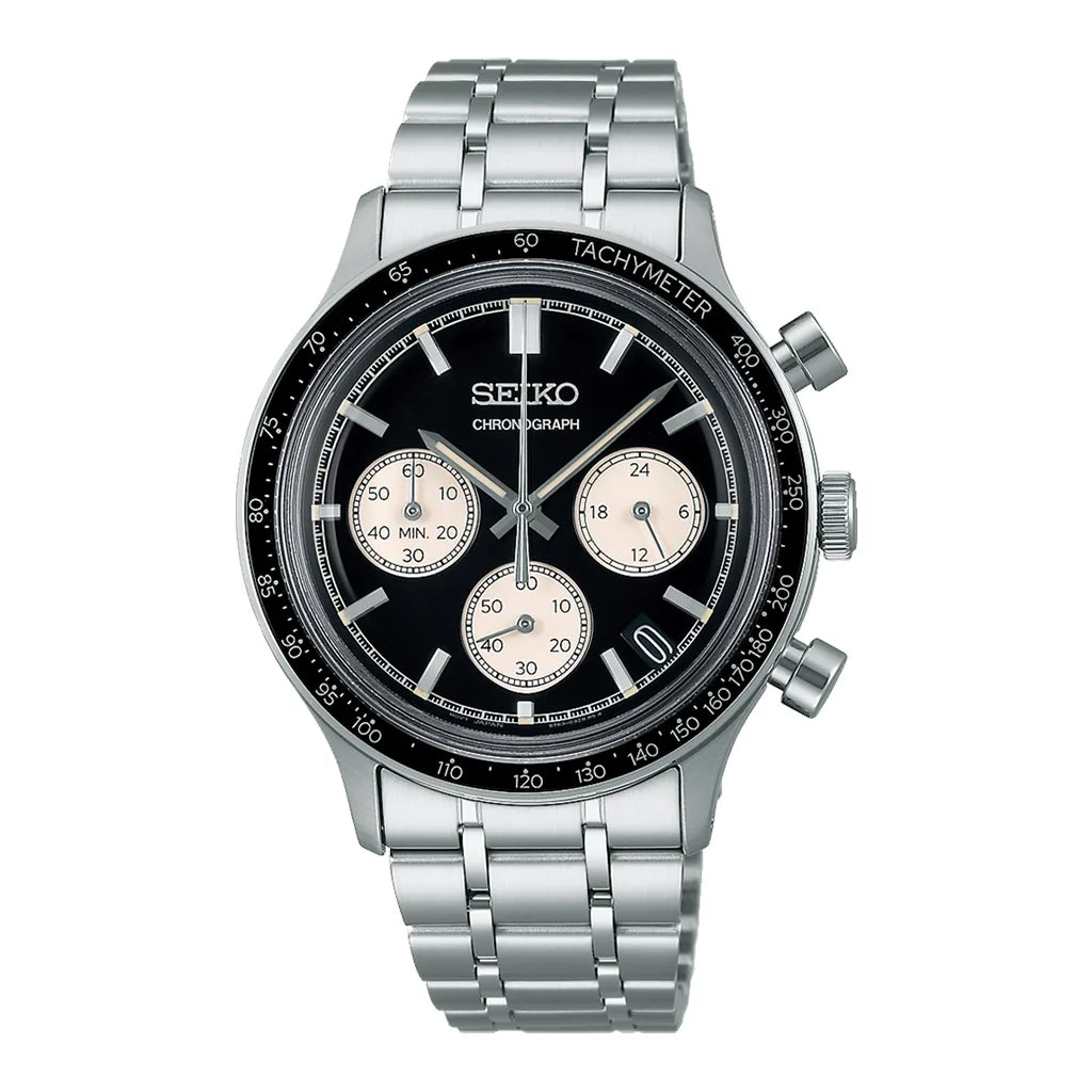 Seiko Conceptual Chronograph, SSB479P