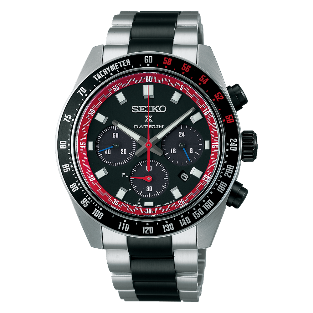Seiko Prospex Speedtimer Limited Edition Watch, SSC957P