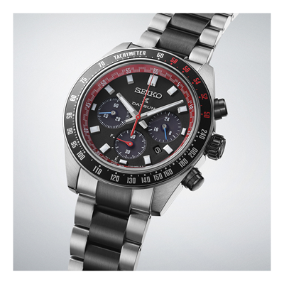 Seiko Prospex Speedtimer Limited Edition Watch, SSC957P