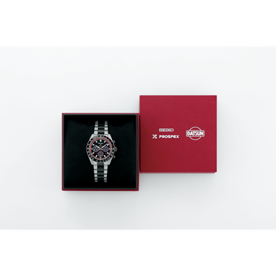 Seiko Prospex Speedtimer Limited Edition Watch, SSC957P